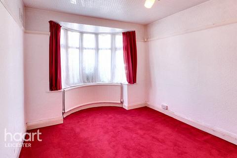 Gwendolen Road, Leicester 3 bed detached house for sale