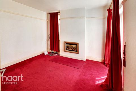 Gwendolen Road, Leicester 3 bed detached house for sale