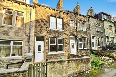 Ethel Street, Keighley, BD20 6AN 3 bed terraced house for sale