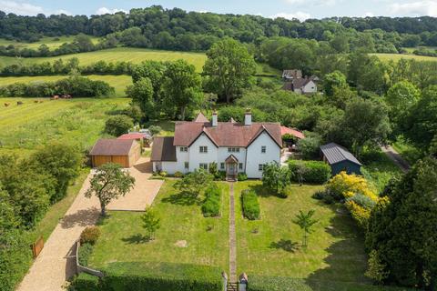 Tysoe Road, Radway, Warwick... 5 bed detached house for sale