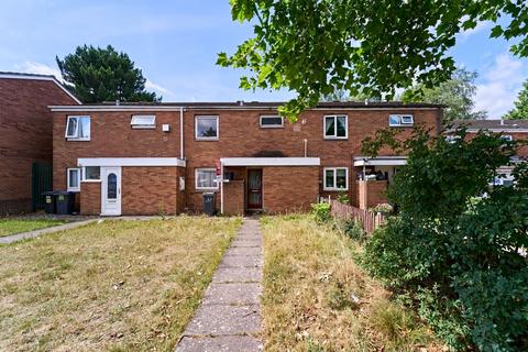 83 Edmonton Avenue, Kingstanding... 3 bed terraced house for sale