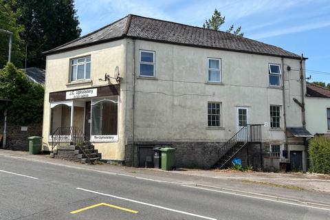 Dye Lane, Oakhill, Radstock, BA3 Mixed use for sale