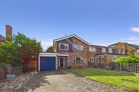 St. Marys Road, Langley, Berkshire, SL3 4 bed detached house for sale