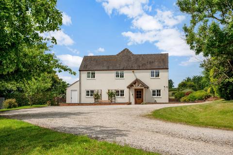 Stubwood Lane, Denstone, Uttoxeter... 6 bed detached house for sale