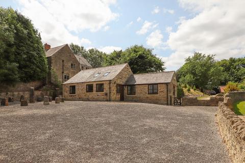 Astwith, Chesterfield S45 1 bed cottage for sale