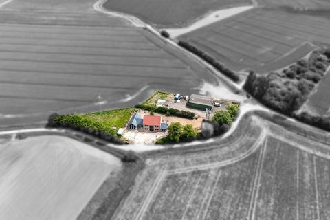 Bustards Lane, Walpole St. Andrew, PE14 4 bed detached house for sale