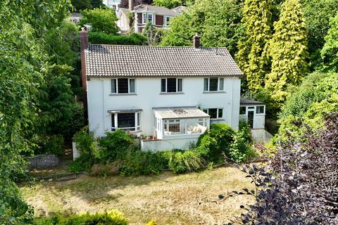 College Road, Newton Abbot TQ12 3 bed detached house for sale