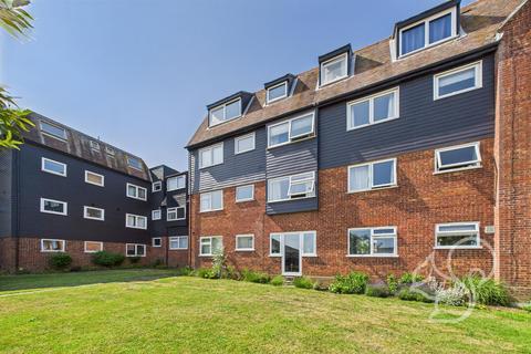 Seaview Avenue, West Mersea CO5 1 bed flat for sale