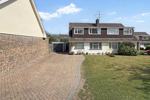 Broxburn Road, Warminster 4 bed semi