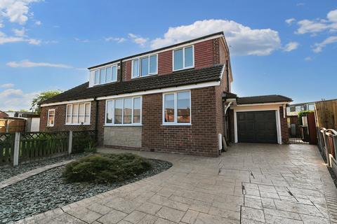 Trent Way, Kearsley, BL4 3 bed semi