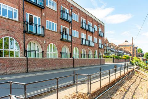 Waterfront House, York YO23 1 bed ground floor flat for sale