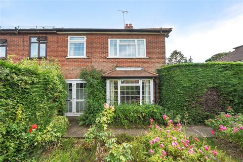 Chipstead Lane, Sevenoaks, Kent 3 bed semi