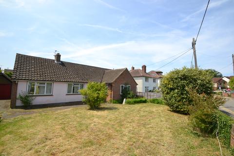 Park Street, Princes Risborough, HP27 2 bed bungalow for sale
