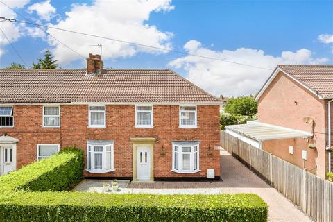 Chaucer Road, Dover CT15 3 bed end of terrace house for sale