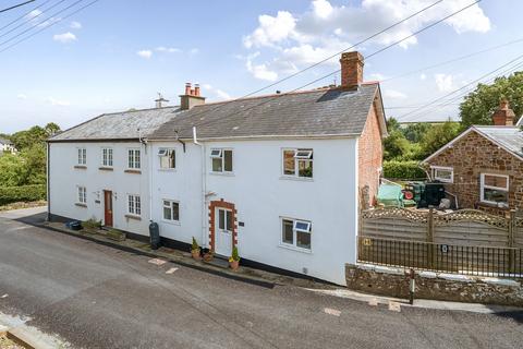 George Nympton, South Molton, Devon... 2 bed house for sale