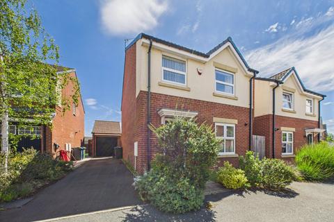 Benedict Lane, Tyne and Wear NE31 4 bed detached house for sale