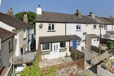 Clifford Street, Chudleigh, TQ13 1 bed end of terrace house for sale