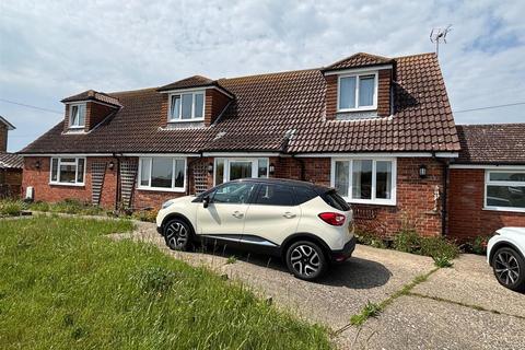 Dogs Hill Road, Winchelsea Beach... 4 bed detached house for sale
