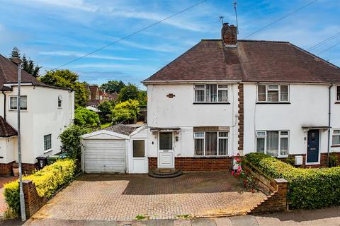Vauxhall Road, Hemel Hempstead, HP2 2 bed semi