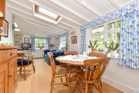 Chale Street, Chale, Ventnor, Isle of... 2 bed detached house for sale