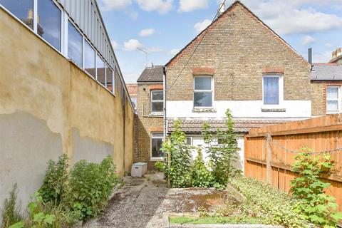 Elms Vale Road, Dover, Kent 2 bed terraced house for sale