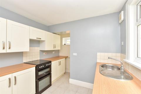 Elms Vale Road, Dover CT17 2 bed terraced house for sale