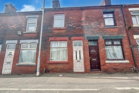 King Street, Fenton, Stoke on Trent... 2 bed terraced house for sale