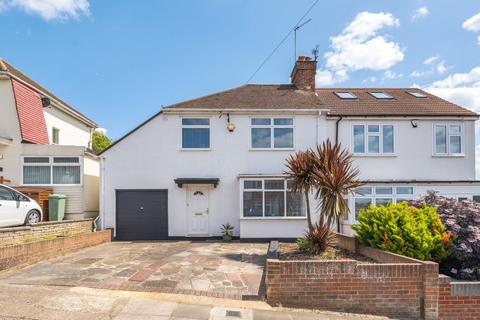 Cranmore Road, Chislehurst, BR7 3 bed semi