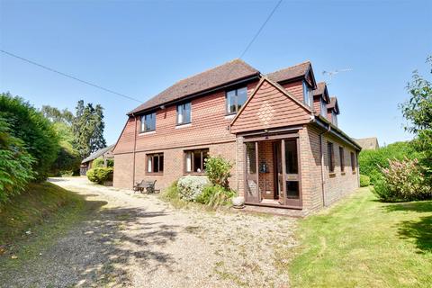 Pannel Lane, Pett 4 bed detached house for sale