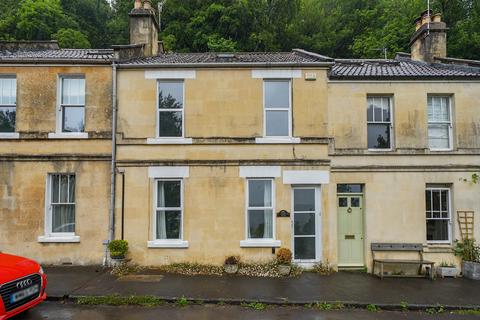 Perfect View, Somerset BA1 3 bed terraced house for sale