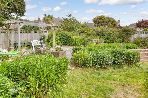 St. Malo Close, Ferring, Worthing... 4 bed detached bungalow for sale