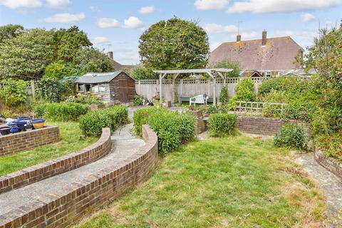 St. Malo Close, Ferring, Worthing... 4 bed detached bungalow for sale