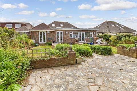 St. Malo Close, Worthing BN12 4 bed detached bungalow for sale
