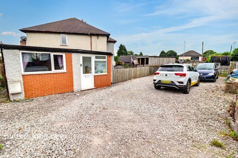 Weston Road, Stoke