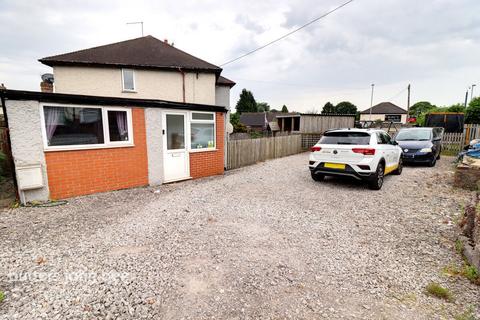Weston Road, Stoke
