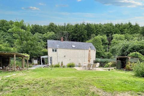 Llanddowror, St Clears 2 bed detached house for sale