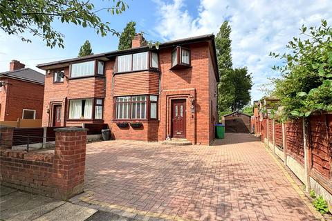 Devonshire Close, Heywood, Greater... 3 bed semi