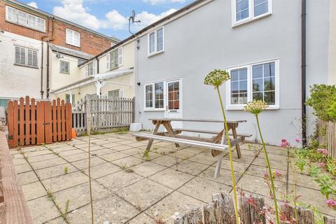 Marymead Close, Ryde, Isle of Wight 2 bed cottage for sale