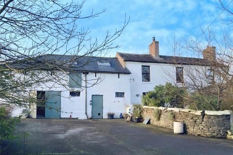 Seaville, Wigton CA7 3 bed detached house for sale