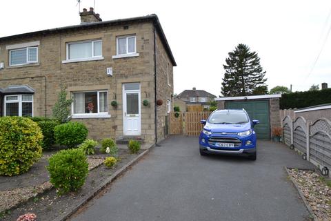Eccleshill, Eccleshill BD2 3 bed semi
