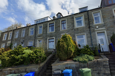 Rockcliffe Road, Bacup OL13 3 bed terraced house for sale