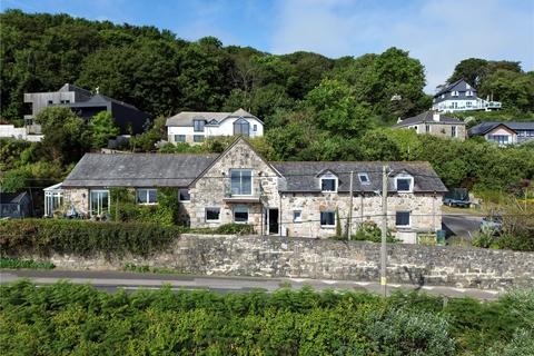 Newlyn, Penzance TR18 6 bed detached house for sale