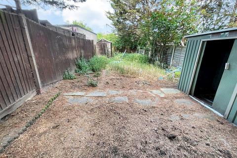 Armstrong Close, Dagenham, Essex 2 bed end of terrace house for sale