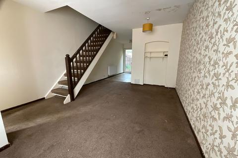 Armstrong Close, Dagenham, Essex 2 bed end of terrace house for sale
