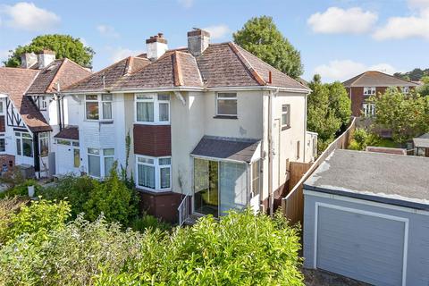 Lake Green Road, Sandown PO36 3 bed semi