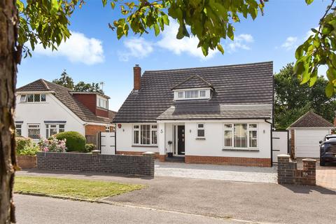Oakhurst Drive, Waterlooville 4 bed detached house for sale