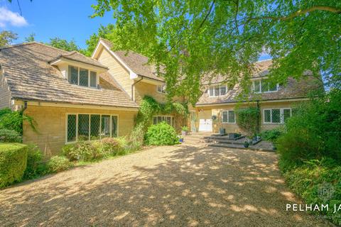 Weston Road, Edith Weston, LE15 7 bed detached house for sale