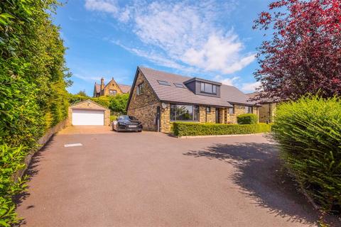 Smithfield Avenue, Halifax 5 bed detached house for sale