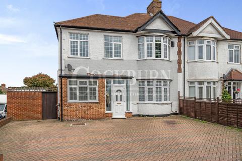 Sidcup Road, London, SE9 5 bed semi