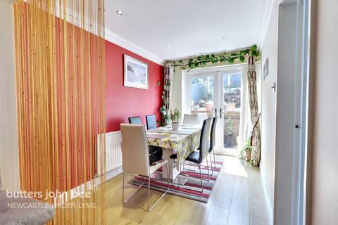 Briarbank Close, Stoke